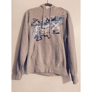 Fox Racing Sweatshirt - Size Large